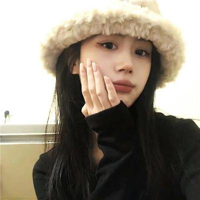 黑色芳心
